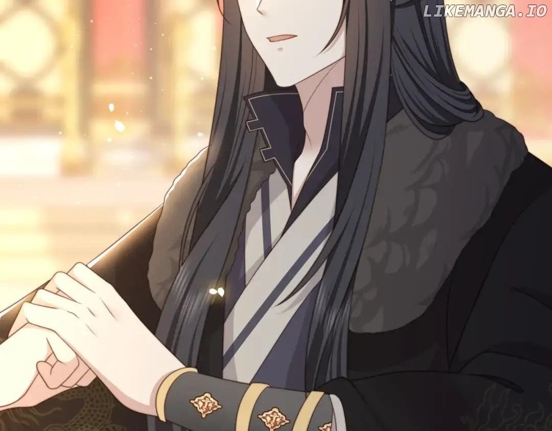 Lonely Emperor Chases His Sister-in-Law Chapter 73 - page 55